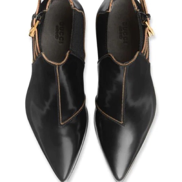 Gucci men’s boot - Picture 9 of 11